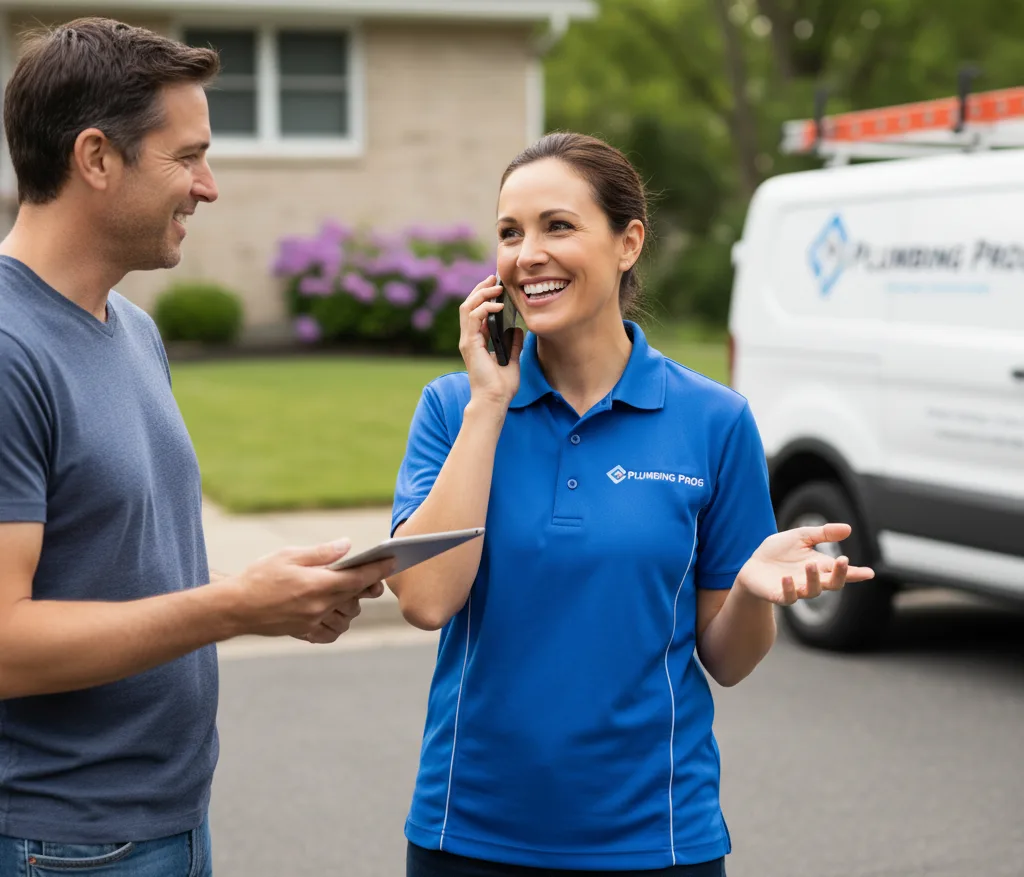 Leak Detection in Green River, WY